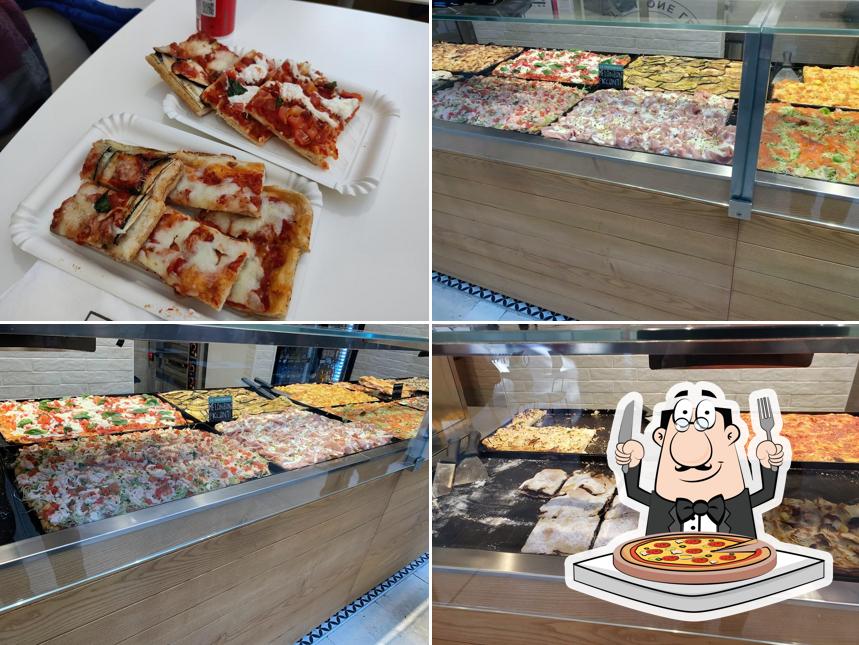 Alice Pizza