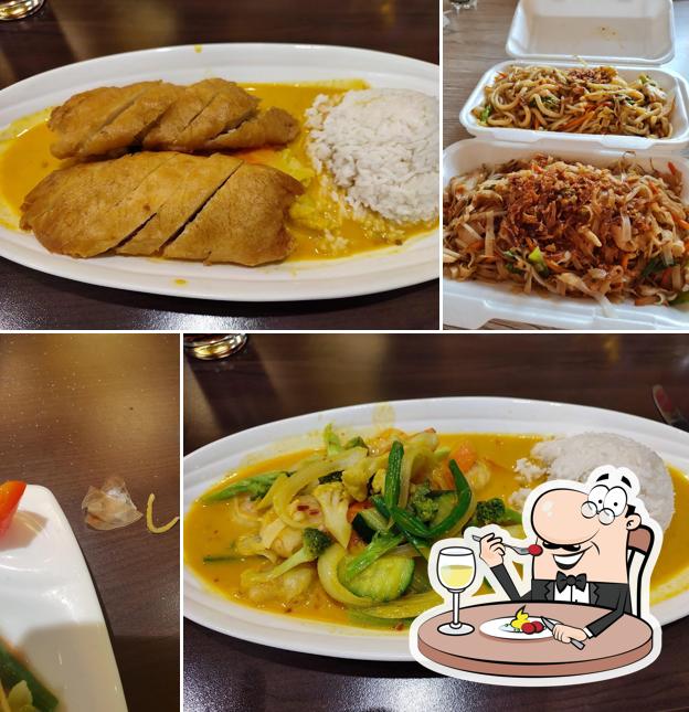 Asia Restaurant