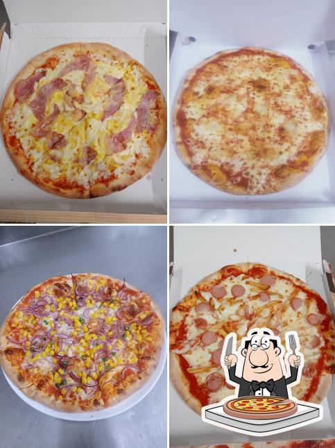 BILLA PIZZA KEBAB