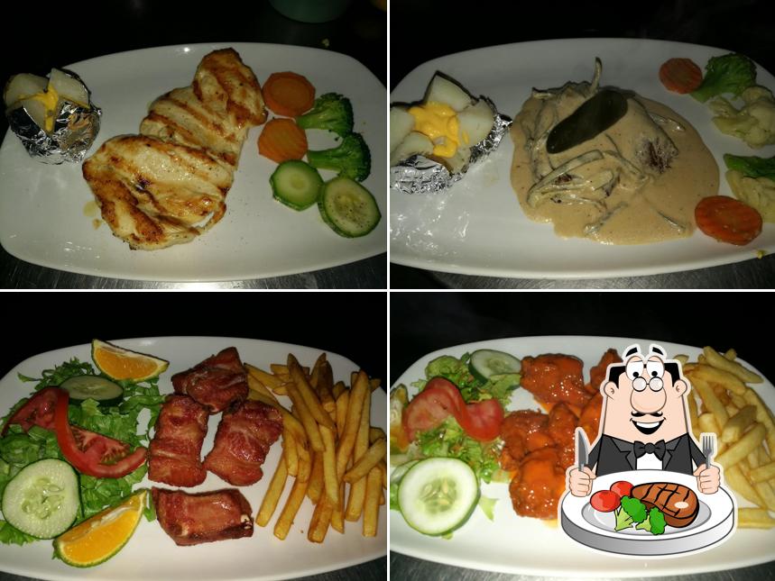 Bar & Marisquería Kukis