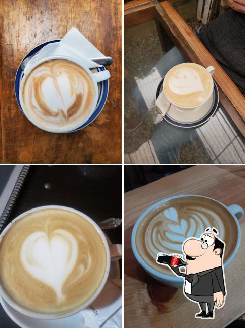 Melendrez coffee