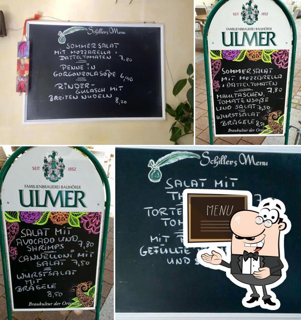 Schiller‘s Bistro