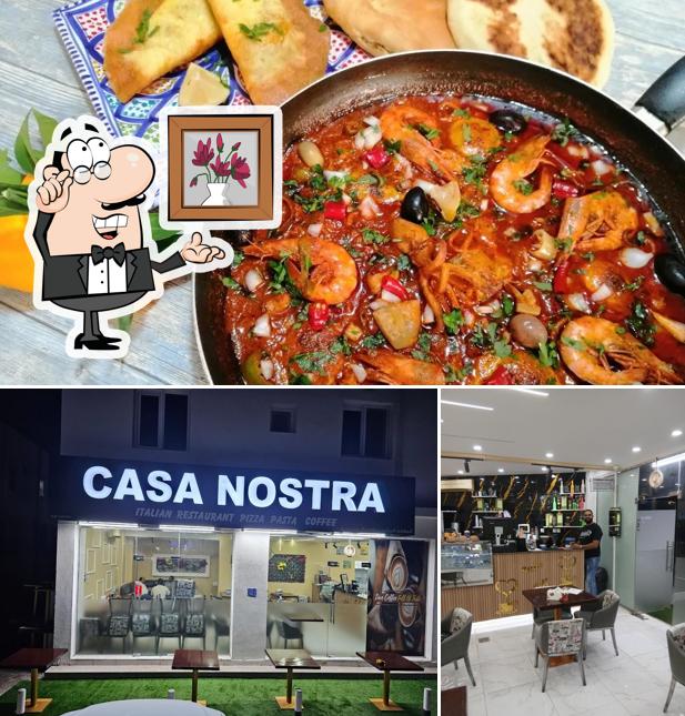 Casa Nostra
