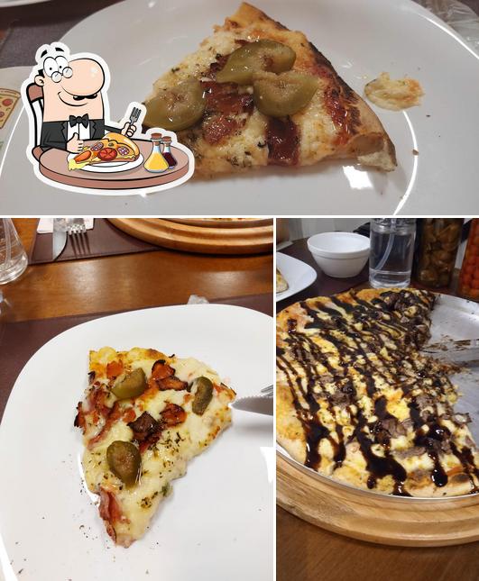 Di Madre Pizzaria