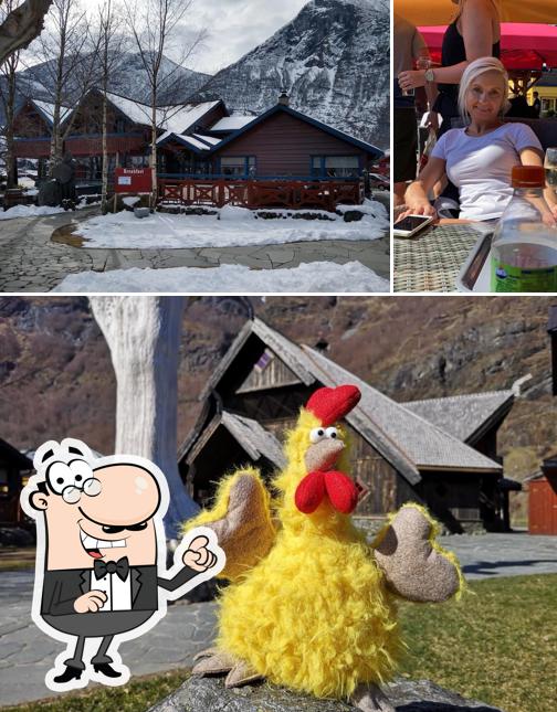 Flåm Restaurant