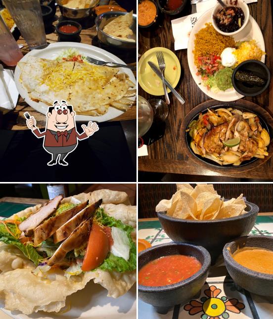 Garcia's Mexican Restaurant