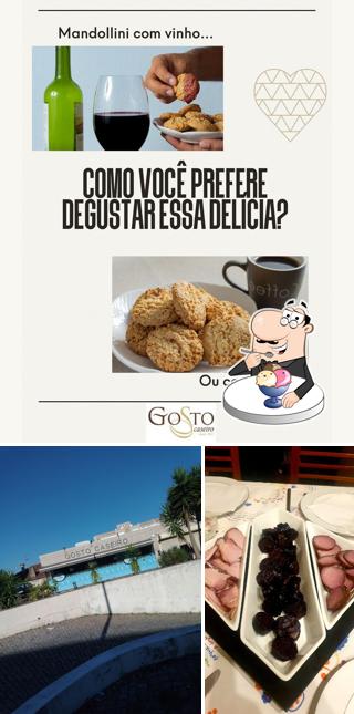 Gosto Caseiro