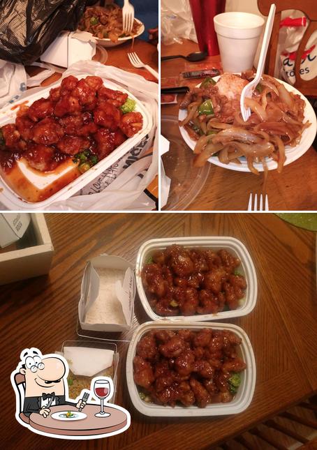 Great Wall