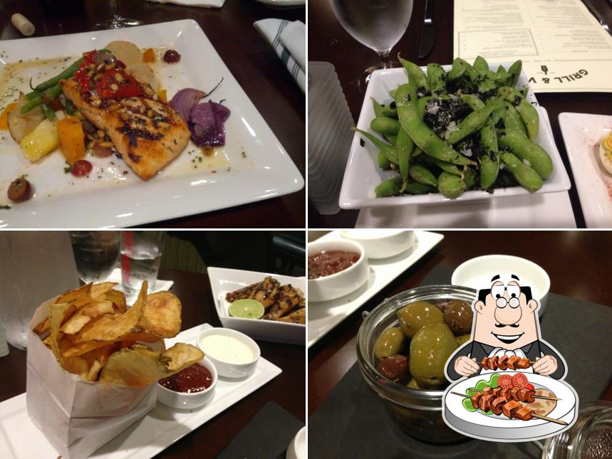 Grill & Vine