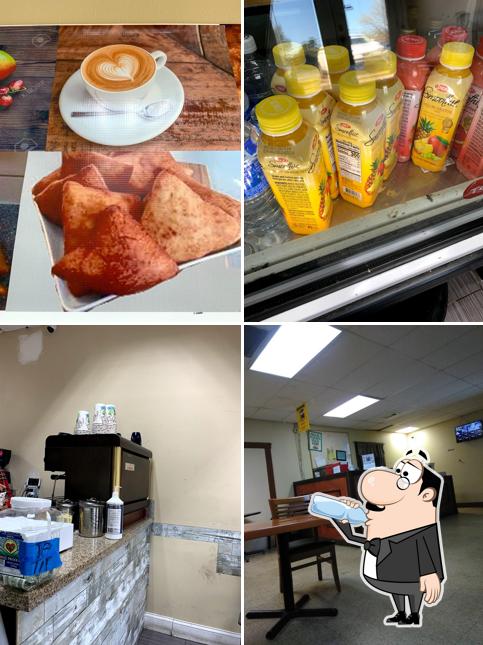 Hamdi Restaurant