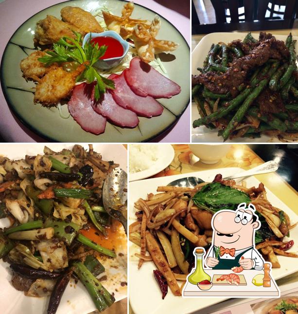J&J Chinese Restaurant