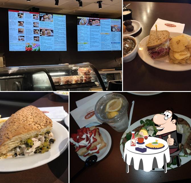 Jason's Deli