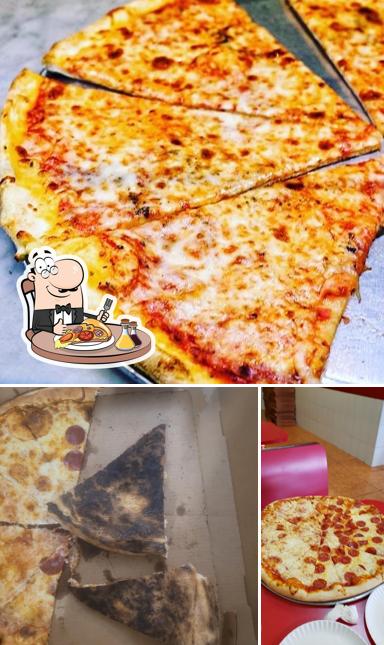 Mario's Pizza - Gurabo