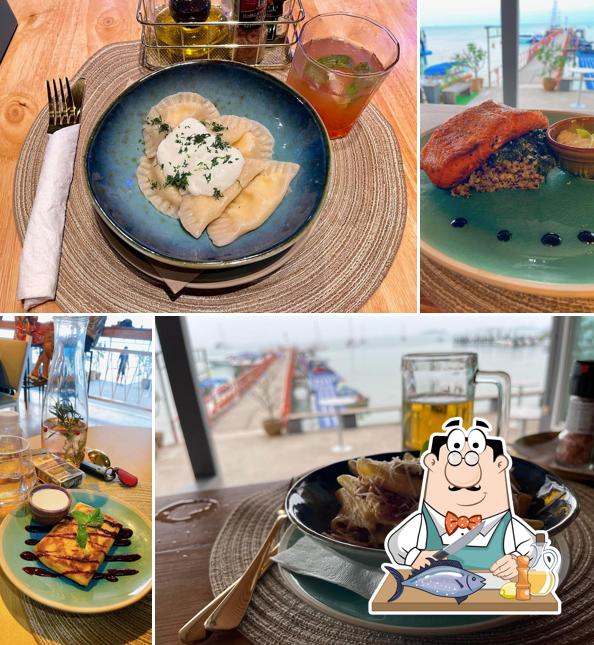 N Beer Restaurant