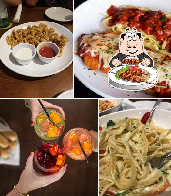 Olive Garden Italian Restaurant