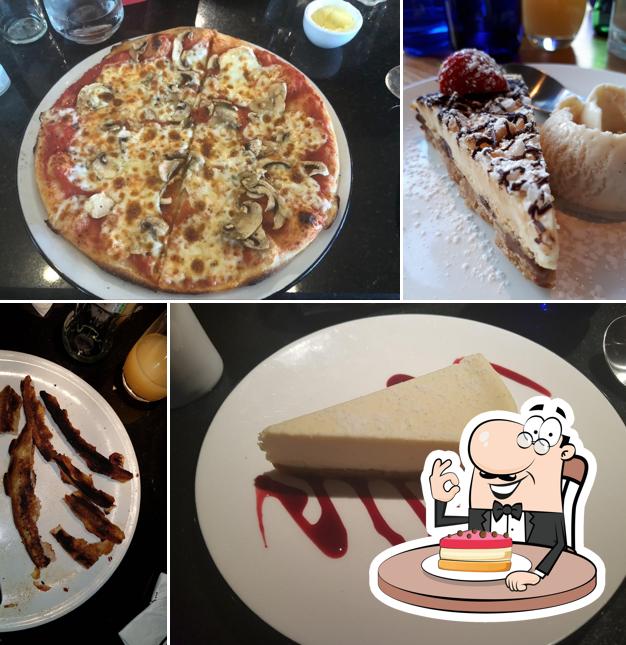 Pizza Express