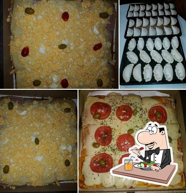 Pizzas Y Empanadas Adri