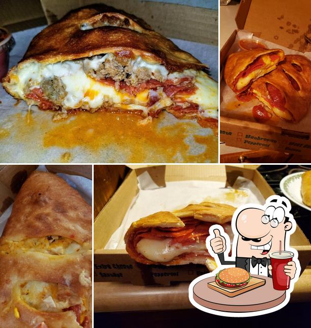 Renato's Pizza