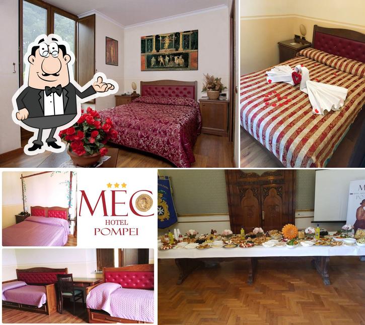 Hotel Mec