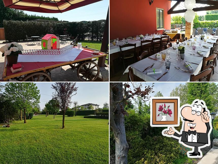 Agriturismo Casa Marini