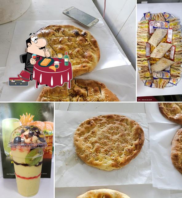 Al Diyar Tree Cafeteria
