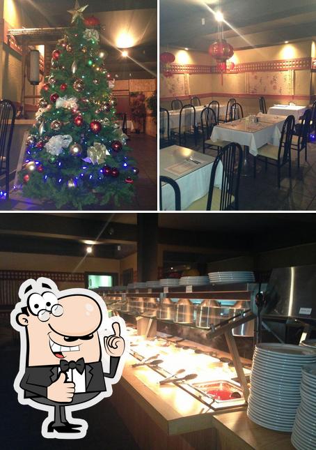 Alma Buffet Plus - Les Colombes Alma QC
