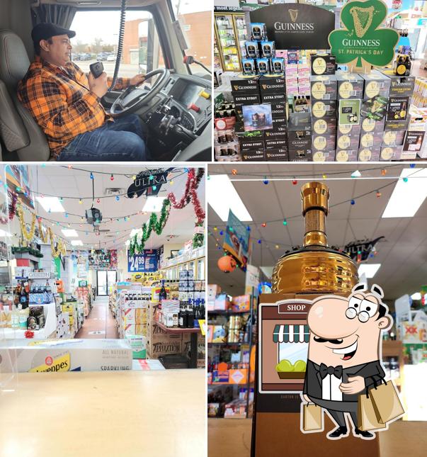 Beer & Beverage Depot