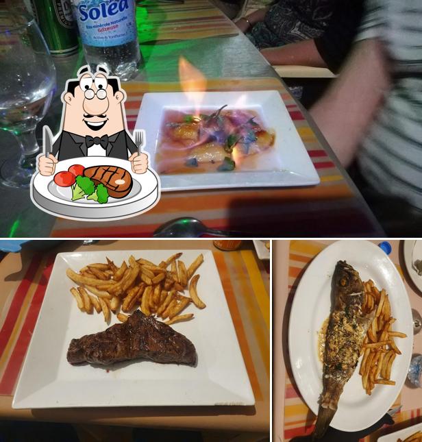 Chez Ely