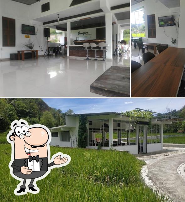 DUMSPIRO Cafe Resto