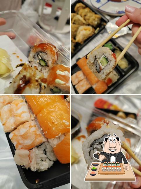 Ippin - Fusion Panasia