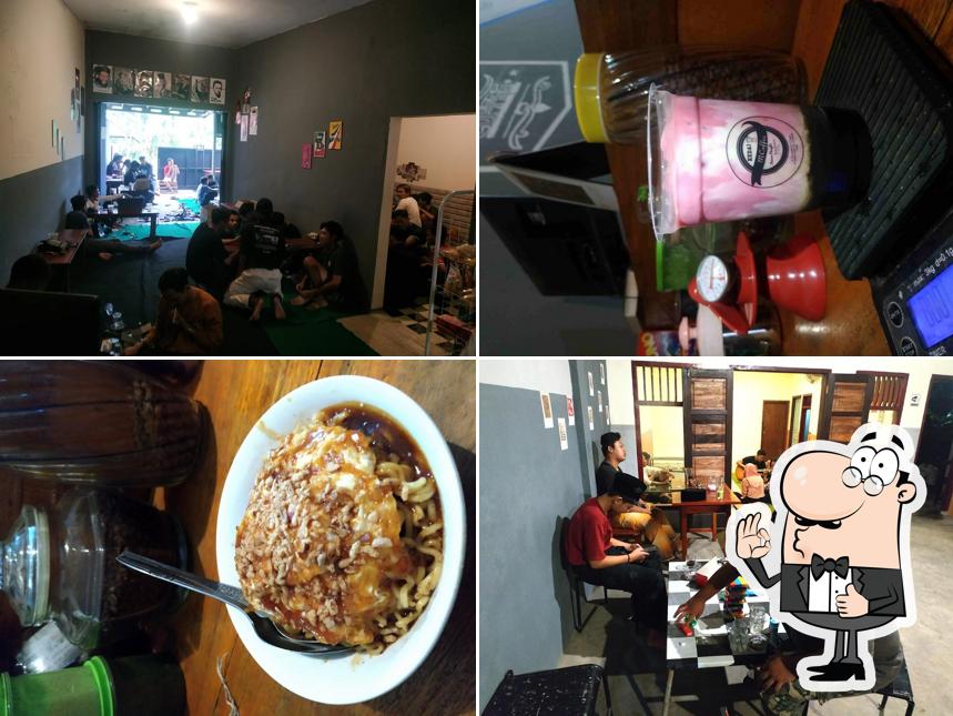 Kedai Mcoffee