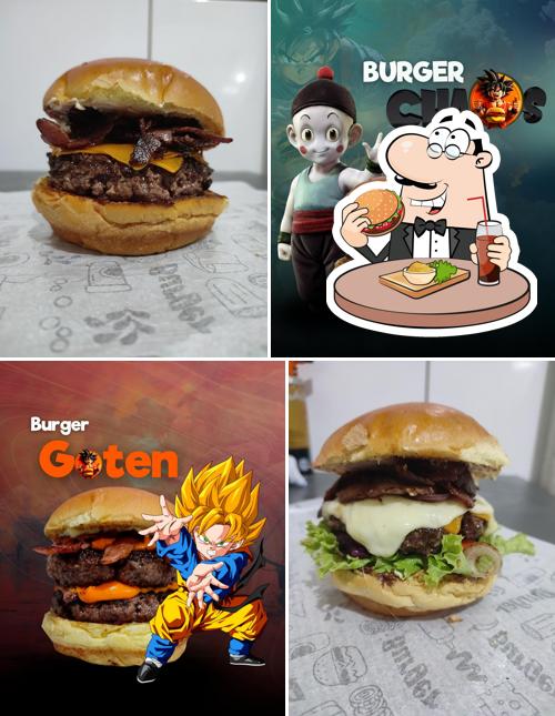 KihBurger