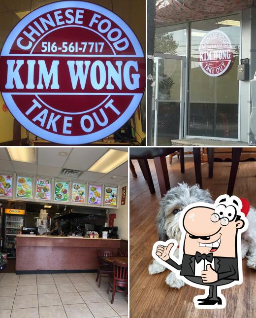Kim Wong Chinese Kitchen