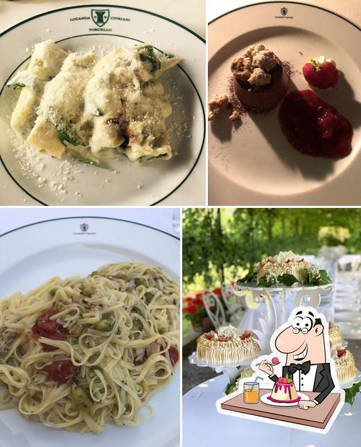 Locanda Cipriani