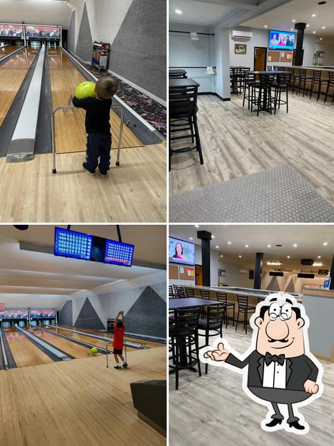 Mancelona Lanes