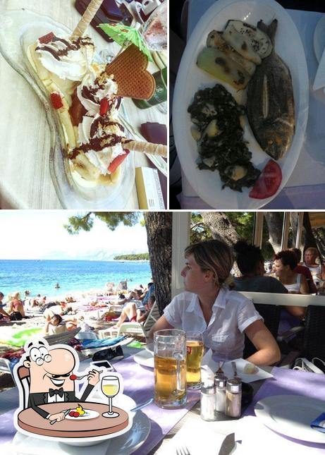 Mirela Steak & Fish house