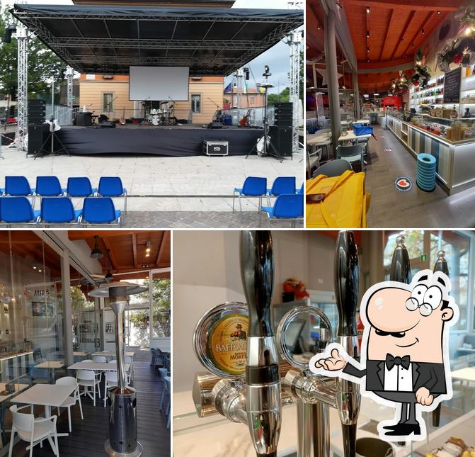 Mirò Pizza&Food