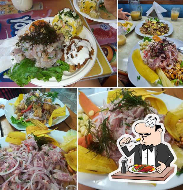 Cevicheria Puro Norte