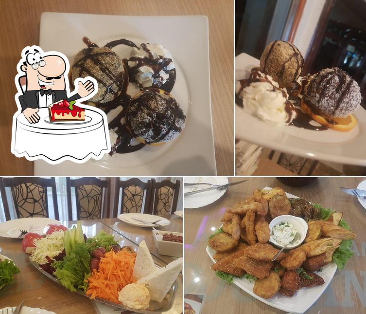 Pizza Restaurant Djokano Strumica