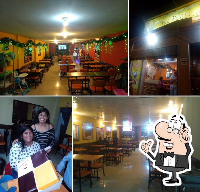 RESTAURANT Y POLLERIA GUSTITOS MASSI
