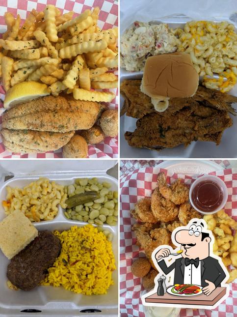 Port City Diner