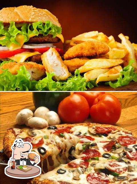 Ridah Fast Food