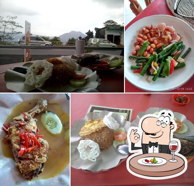 Rumah Makan MUNDUK SARI