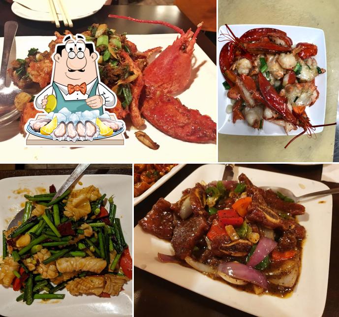 Taiwanese Bistro Cafe 33