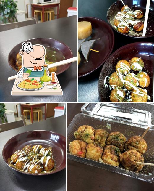 Takotako