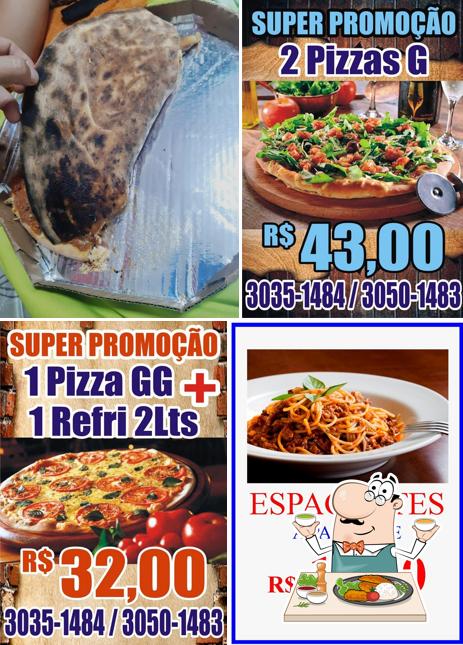 Telepizza Monte Azul
