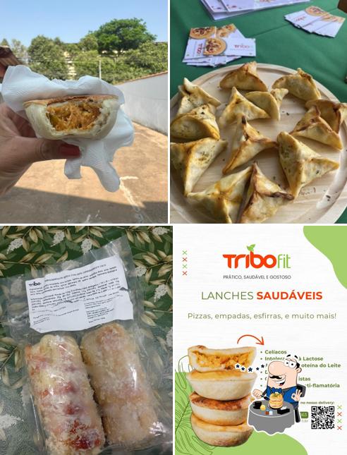 Tribo Fit