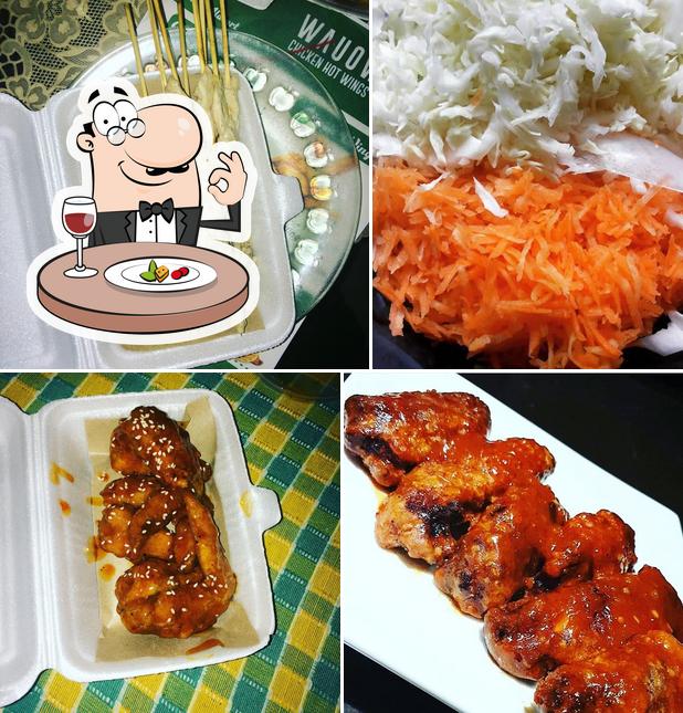 Warung Makan Bu Ipah