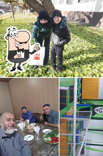 Шато