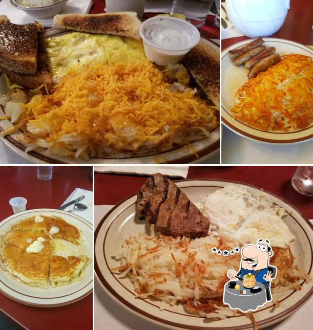 Sportsmen’s Restaurant & Taverna